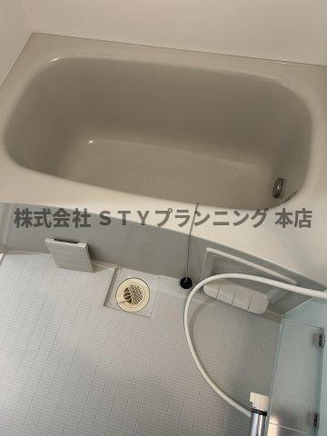 仲介手数料０円！FAMILY　STAGE川名Ⅲの浴室