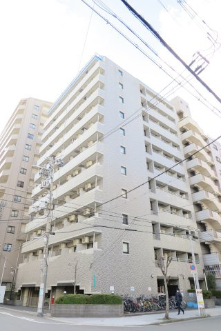 エスリード難波
