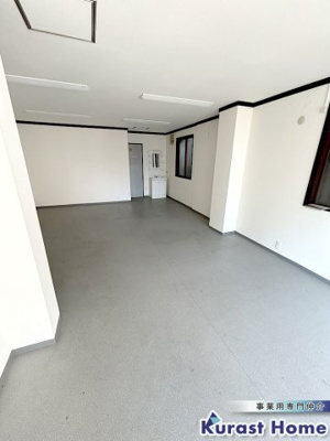 【内装】 | 大井パインオフィスビル