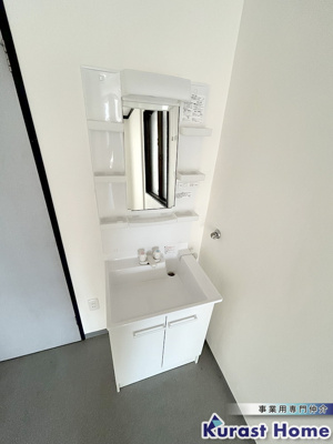 【内装】 | 大井パインオフィスビル