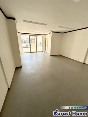 【内装】 | 大井パインオフィスビル