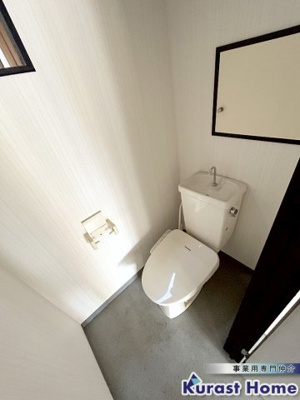 【内装】 | 大井パインオフィスビル