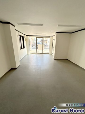 【内装】 | 大井パインオフィスビル