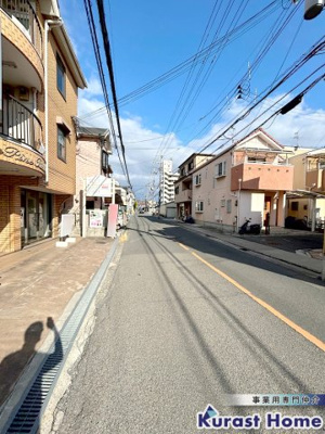 【周辺】 | 大井パインオフィスビル