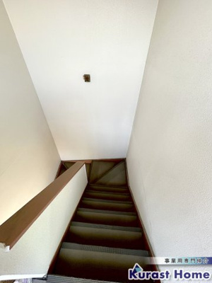 【その他共用部分】 | 大井パインオフィスビル