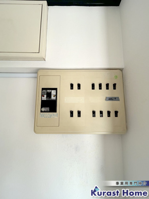 【内装】 | 大井パインオフィスビル