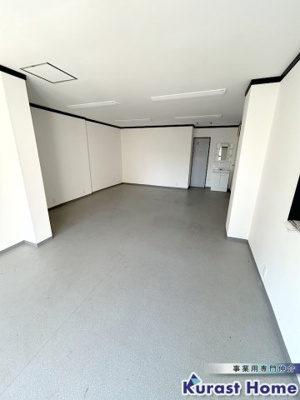 【内装】 | 大井パインオフィスビル