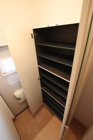 【収納】 | ブルームコート | シューズボックス