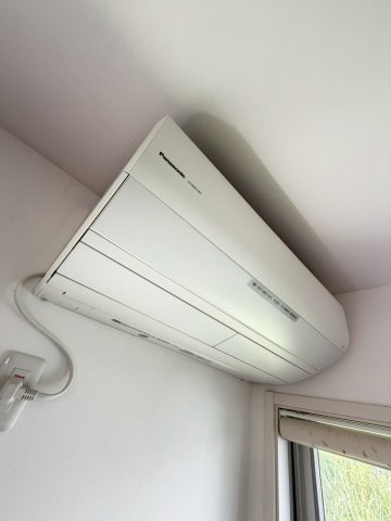 彩都あさぎ２丁目戸建の設備
