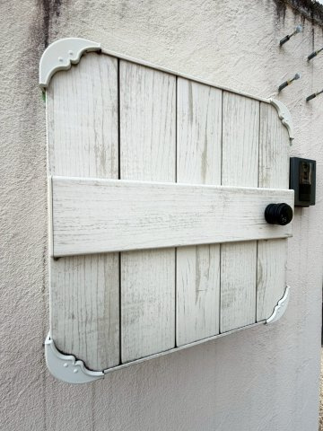 彩都あさぎ２丁目戸建のその他共用部分