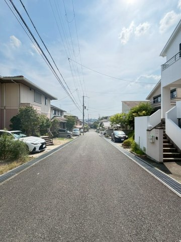 彩都あさぎ２丁目戸建の周辺