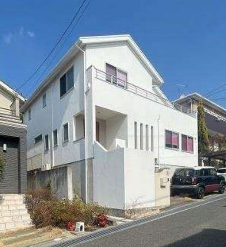 彩都あさぎ２丁目戸建