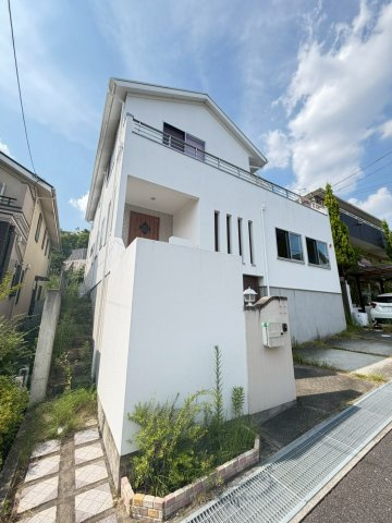 彩都あさぎ２丁目戸建