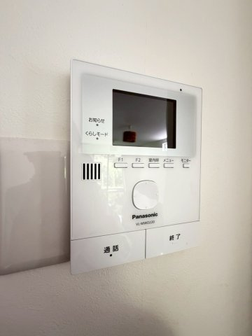 彩都あさぎ２丁目戸建の内装