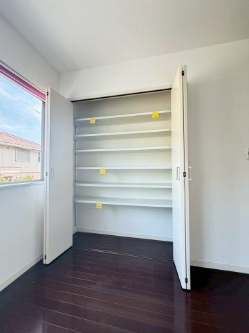彩都あさぎ２丁目戸建の内装