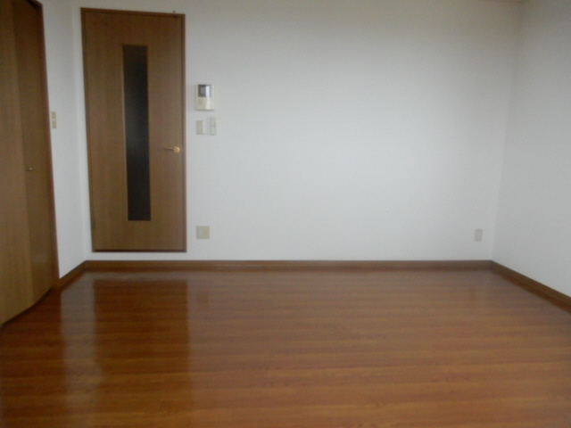プランドール岡本の子供部屋