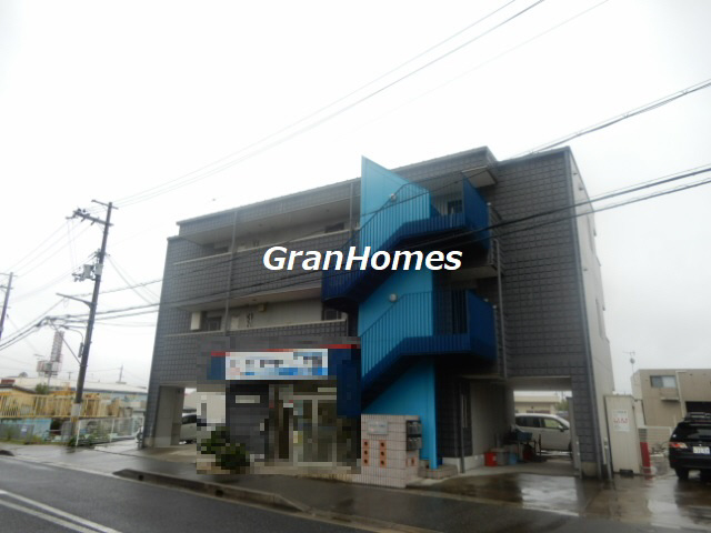 プランドール岡本