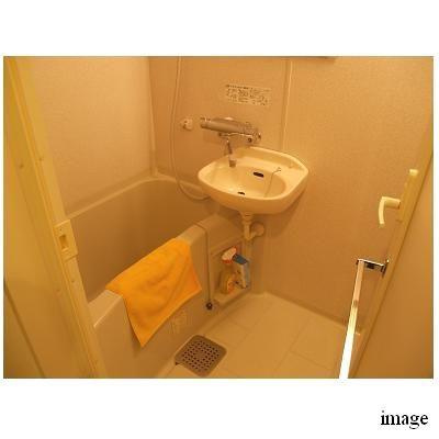 スカイコートお茶の水の内装|内装も気になるポイント