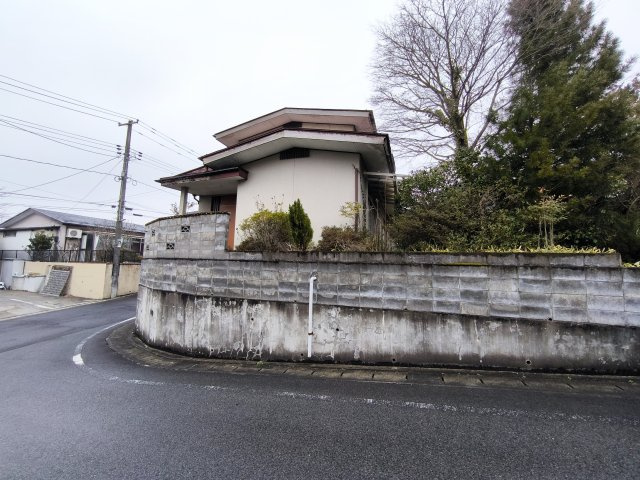 【外観】