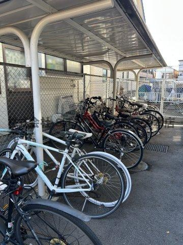 仲介手数料０円！アーバン18のその他共用部分