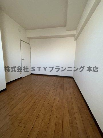 仲介手数料０円！アーバン18の居間・リビング