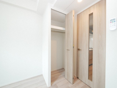 【収納】 | ジオエント福島野田 | 収納があります