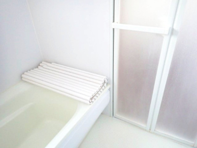 【浴室】 | 住吉町住宅・店舗