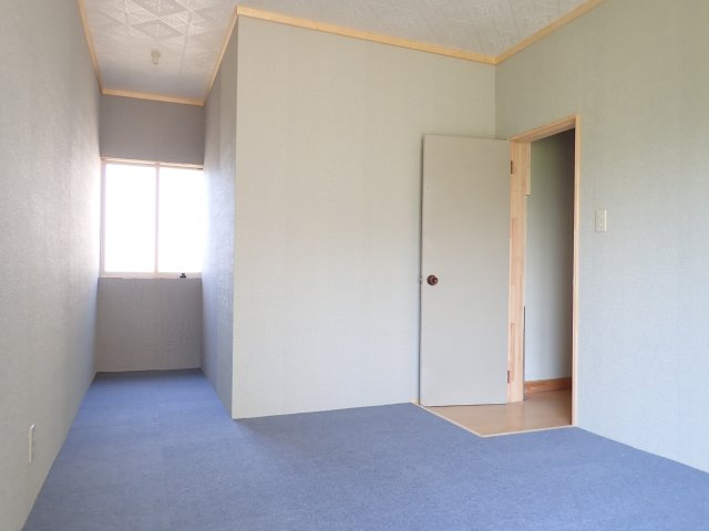 【洋室】 | 住吉町住宅・店舗 | 一階洋室7帖