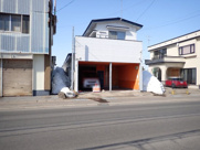 住吉町住宅・店舗の画像