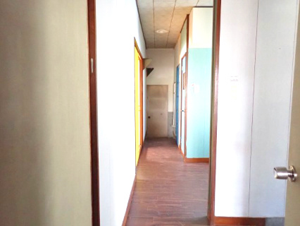 【内装】 | 住吉町住宅・店舗 | 廊下