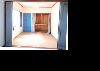 【洋室】 | 住吉町住宅・店舗 | ２階洋室