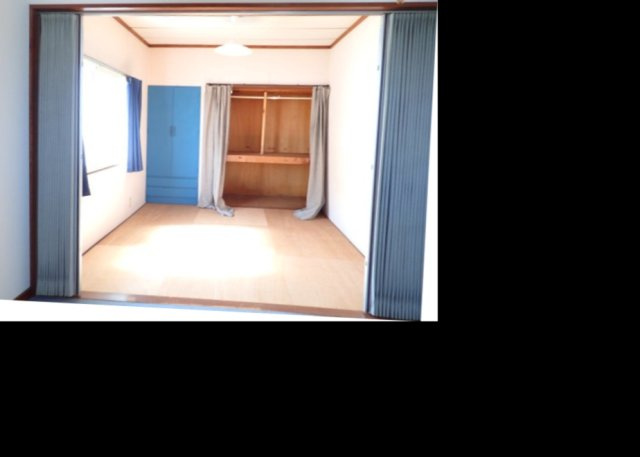 【洋室】 | 住吉町住宅・店舗 | ２階洋室