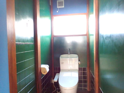 【トイレ】 | 住吉町住宅・店舗