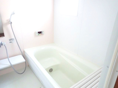 【浴室】 | 住吉町住宅・店舗