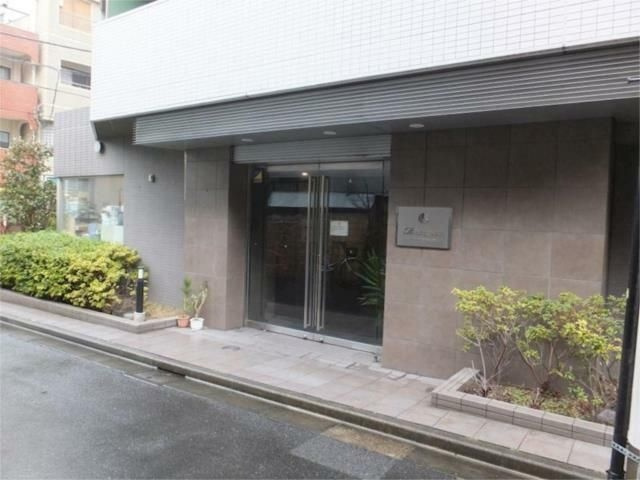 Ｒｉｓｉｎｇｐｌａｃｅ上野松が谷の外観