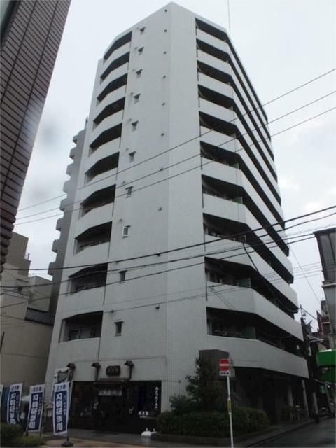 Ｒｉｓｉｎｇｐｌａｃｅ上野松が谷の外観