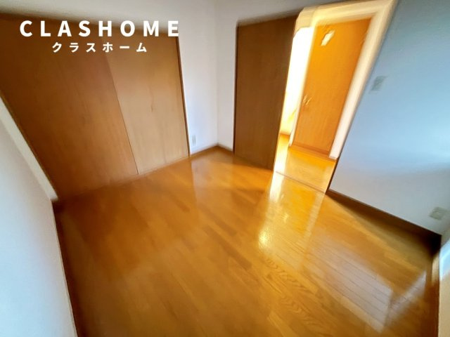 エクセル　　刈谷市近郊の賃貸はクラスホームの内装