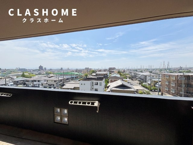 エクセル　　刈谷市近郊の賃貸はクラスホームの展望
