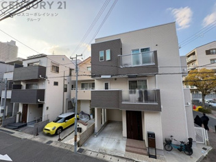 物件からの展望