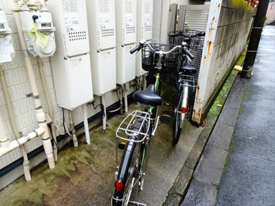 【その他共用部分】 | サザンプラトゥ