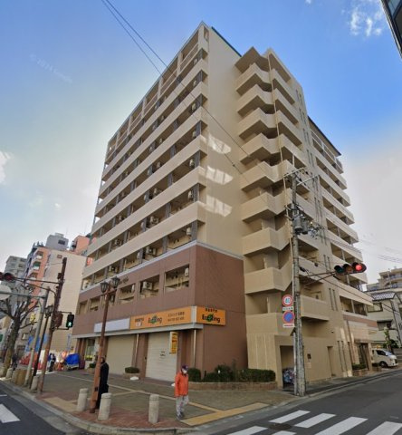 M’sレジデンス神戸