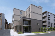 Ｓ－ＦＯＲＴ船橋海神の画像
