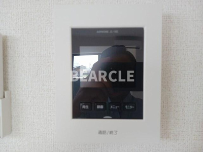 【セキュリティ】 | ラシュレ・フォレスト
