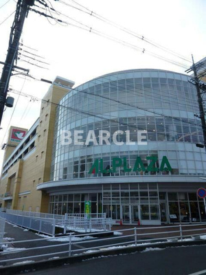【庭】 | ラシュレ・フォレスト | お庭でゆったりと過ごせます