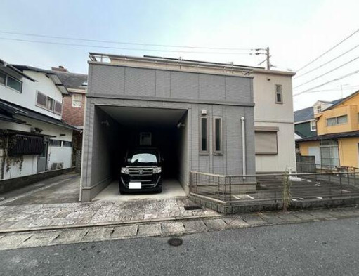 福岡市博多区諸岡３丁目　売戸建住宅 の外観