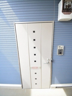 【エントランス】 | セントラルヒル小作台(セントラルヒルオザクダイ)