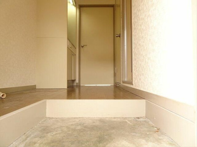 【玄関】 | 第二白亜館