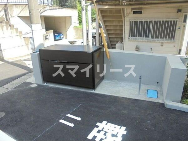 ホープヒルのその他