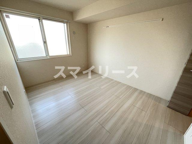 ホープヒルの居間・リビング