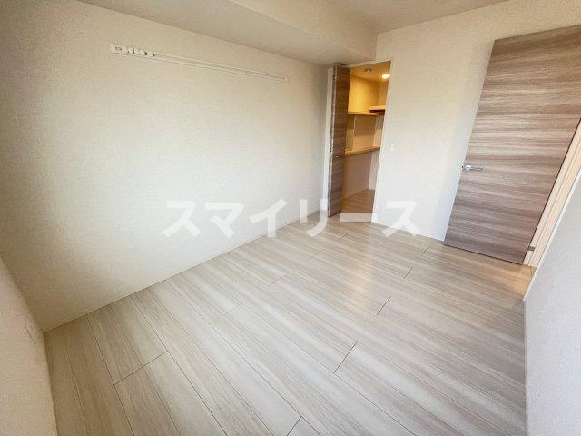 ホープヒルの居間・リビング